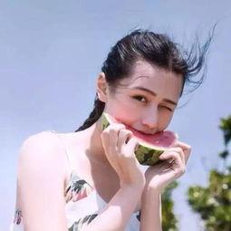 娱乐吃瓜群头像图片女,揭秘娱乐吃瓜群头像中的魅力女生