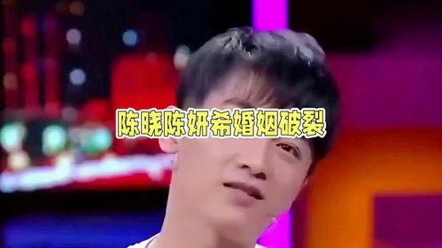 娱乐圈吃瓜陈晓是谁啊,娱乐圈吃瓜群众心中的实力派演员