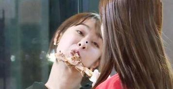 娱乐吃瓜酱女生的第六感,娱乐吃瓜酱女生如何洞察娱乐圈风云